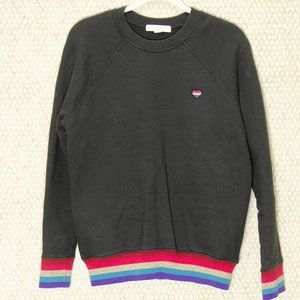 Spiritual Gangster Classic Sweatshirt